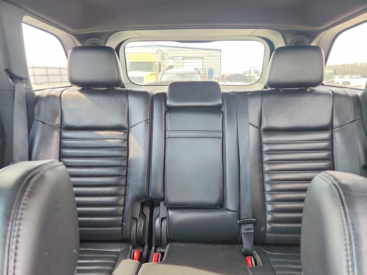 Jeep Cherokee Limited
