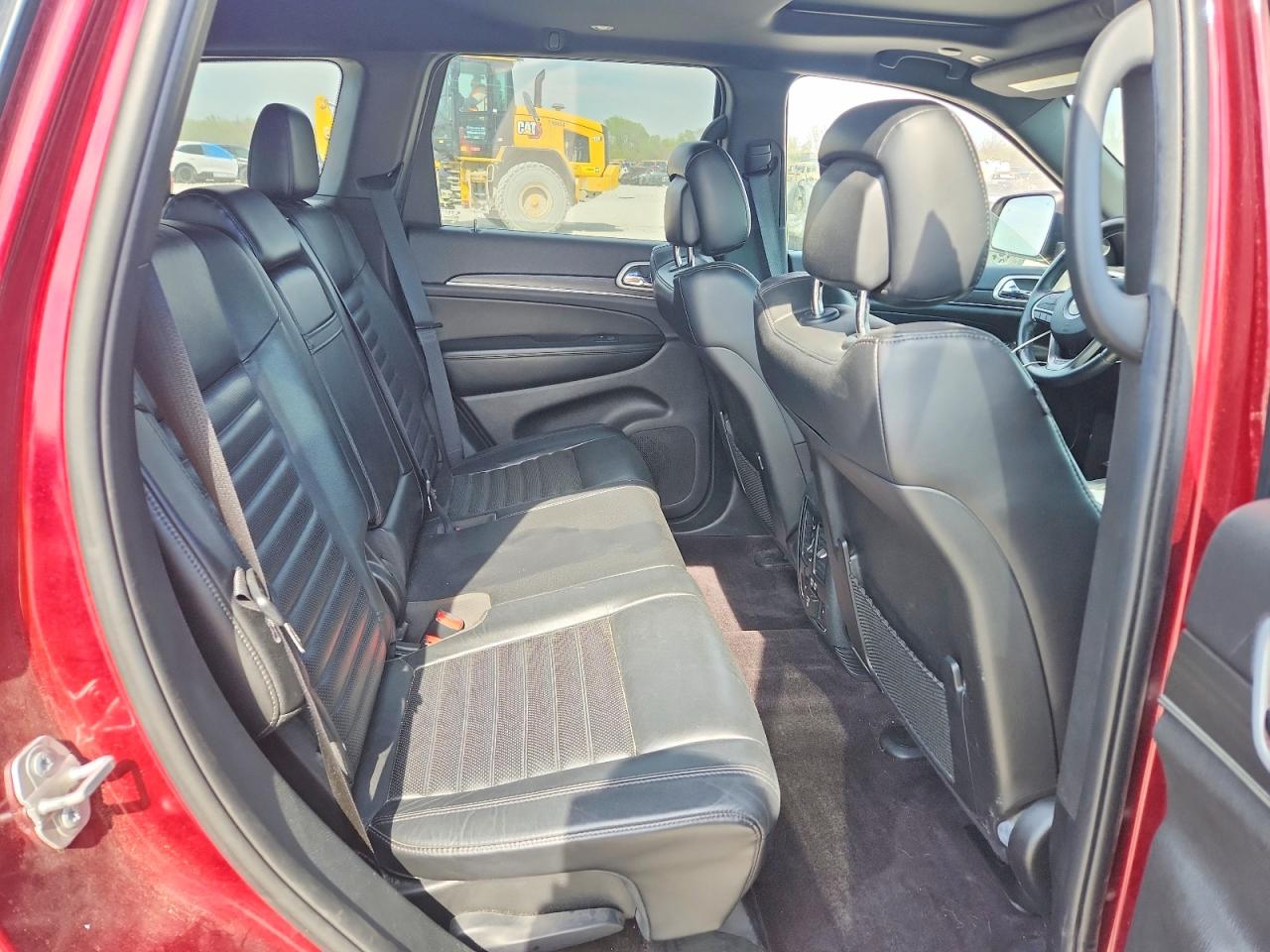 Jeep Cherokee Limited