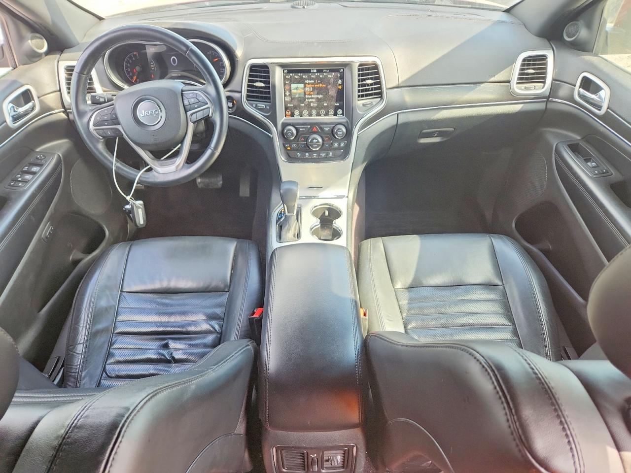 Jeep Cherokee Limited
