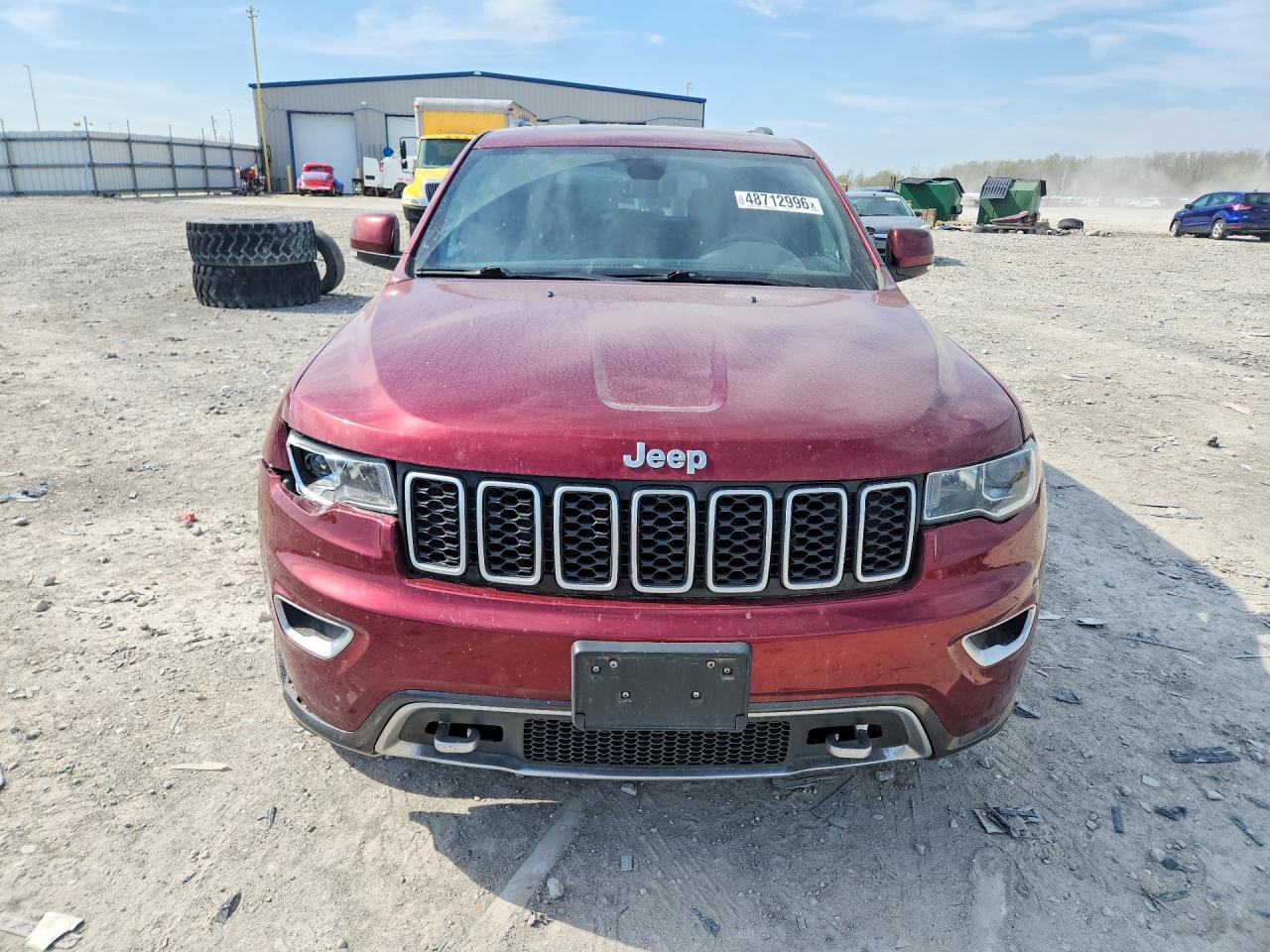 Jeep Cherokee Limited