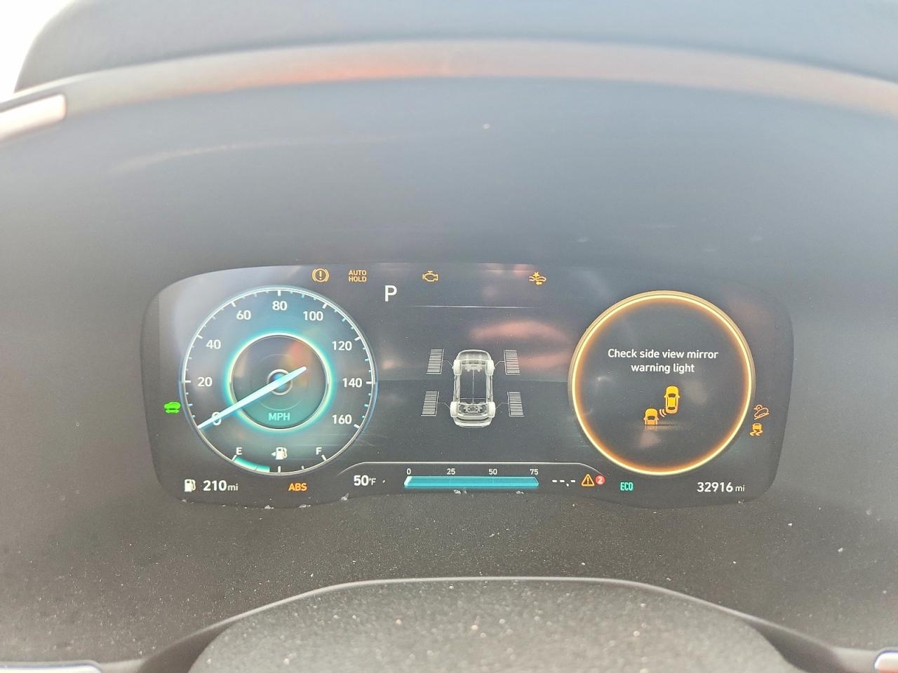 Hyundai SANTA FE Limited
