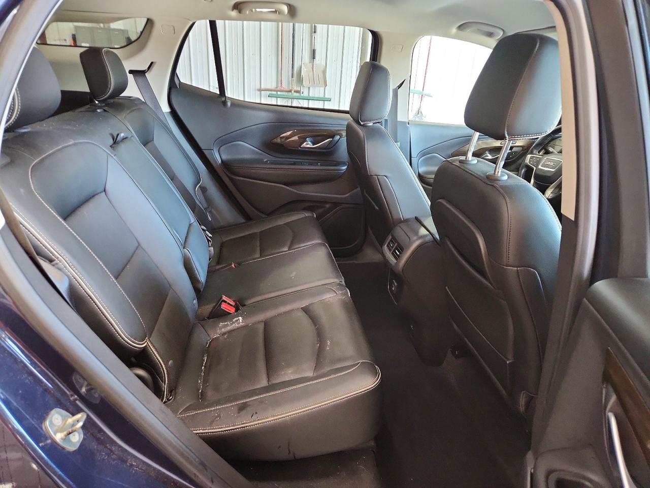 GMC Terrain Denali