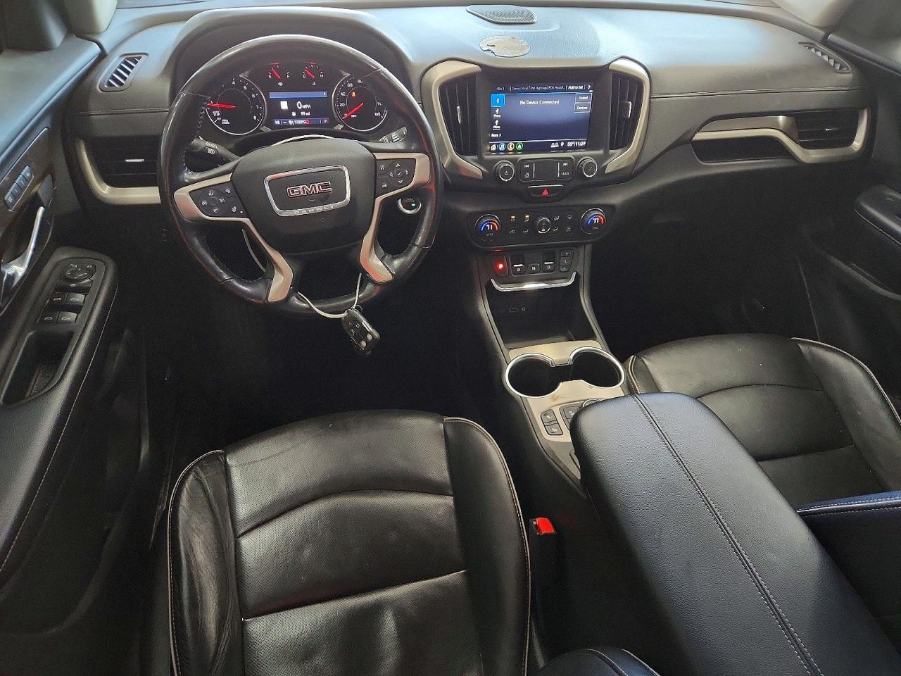 GMC Terrain Denali