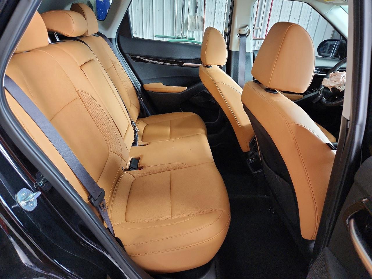 Kia Seltos Ex