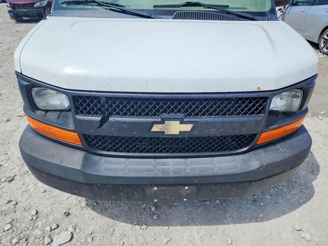 Chevrolet Express