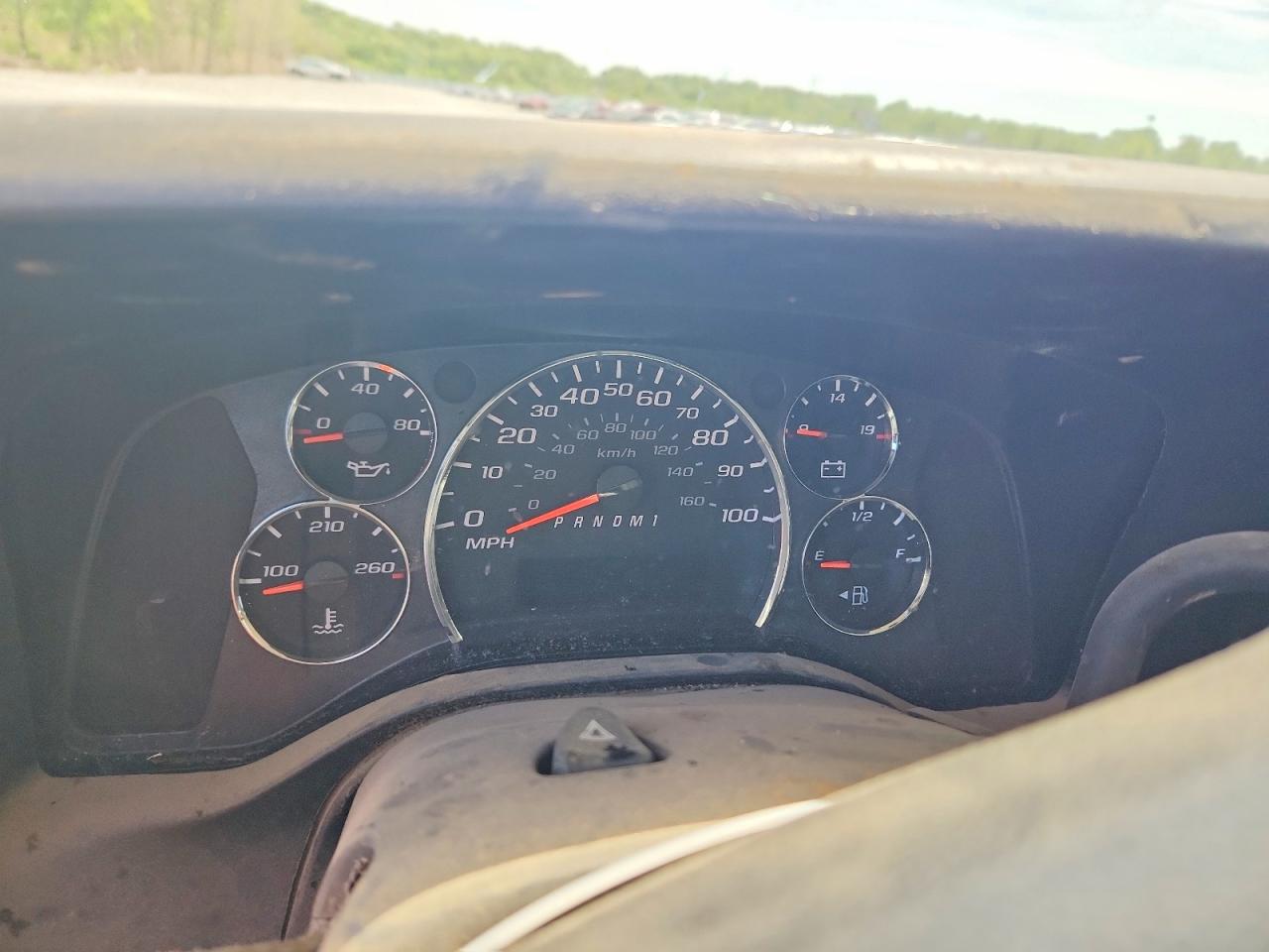 Chevrolet Express