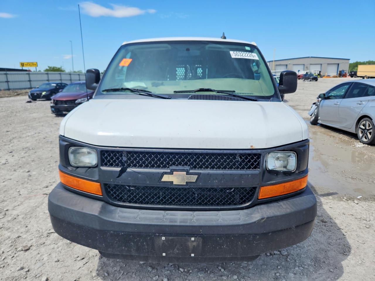 Chevrolet Express