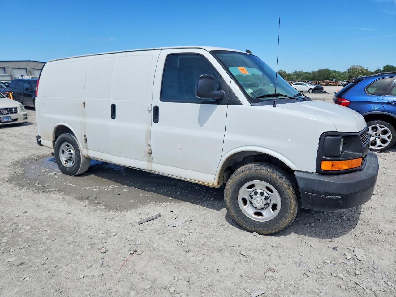 Chevrolet Express
