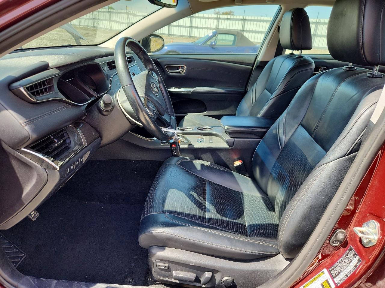 Toyota Avalon Limited