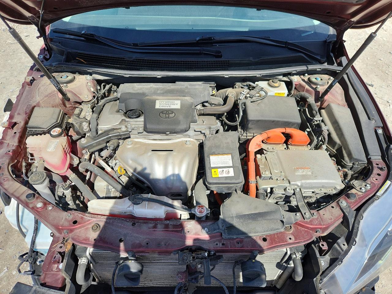 Toyota Avalon Limited