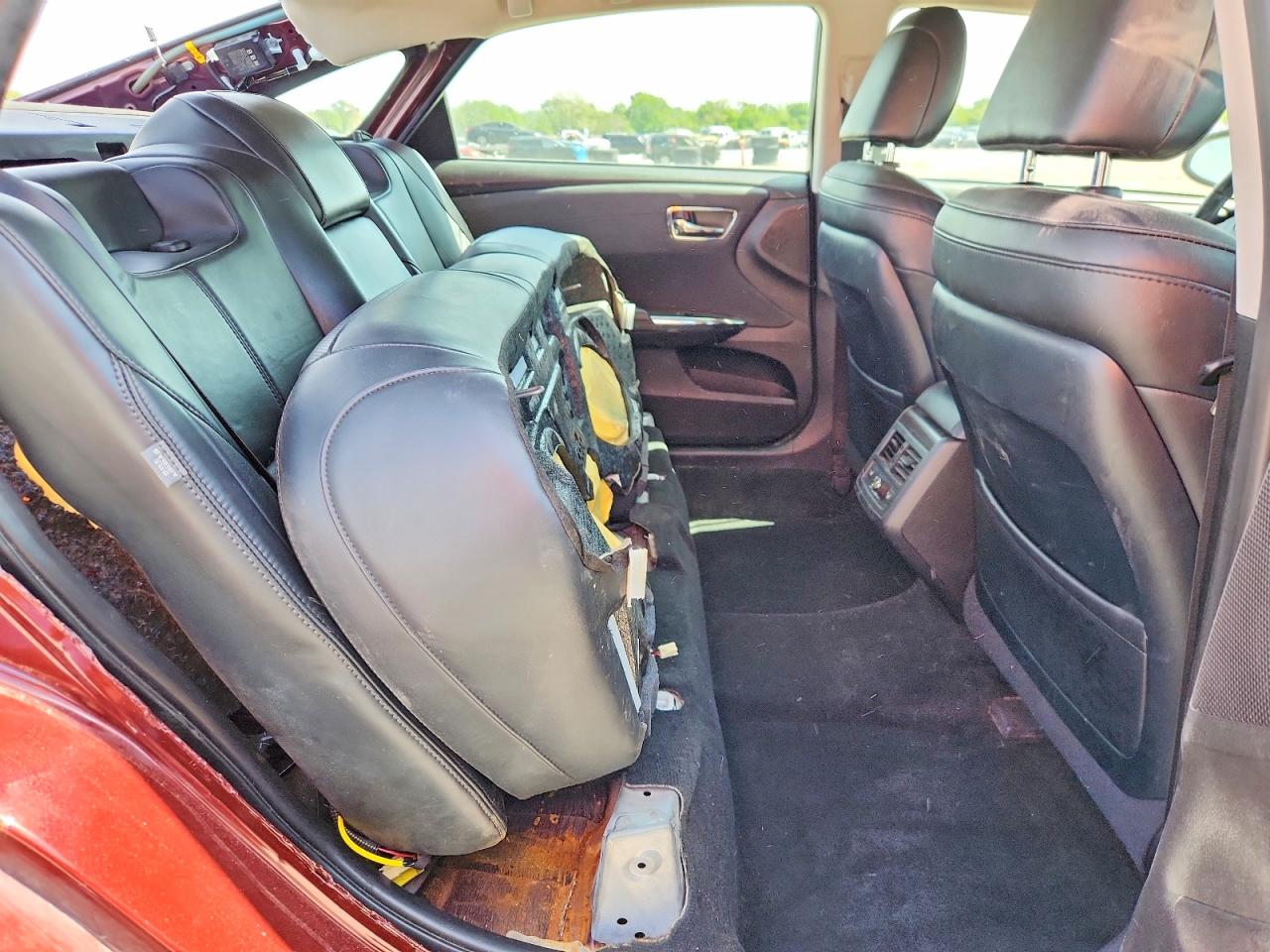 Toyota Avalon Limited
