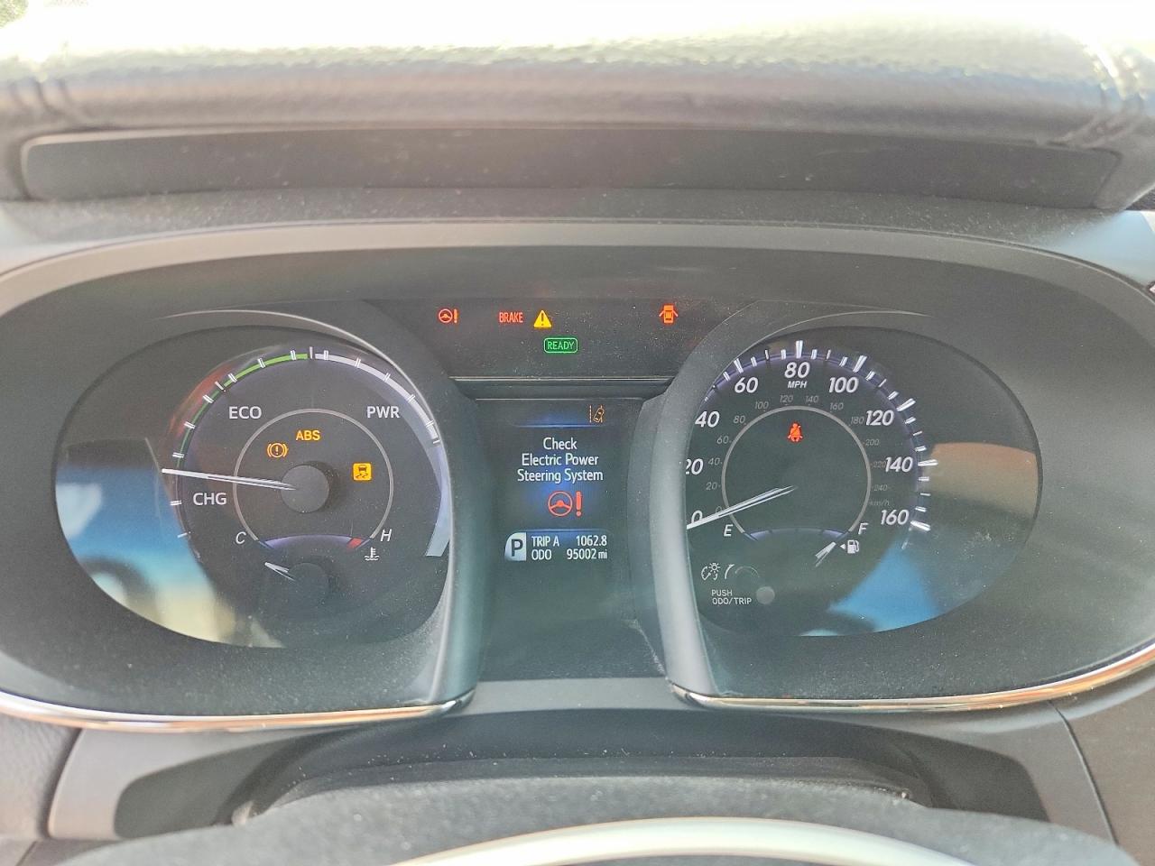 Toyota Avalon Limited