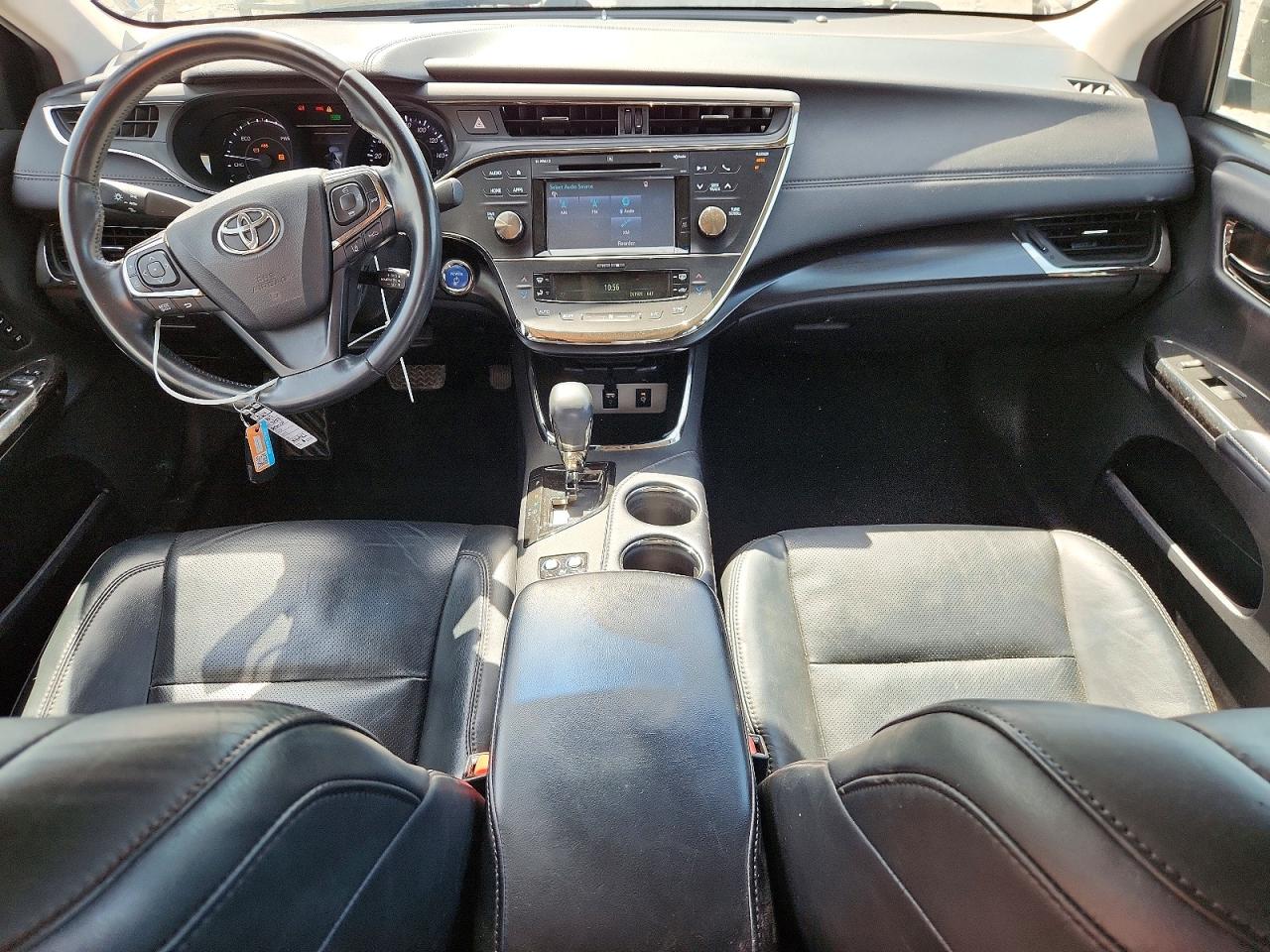 Toyota Avalon Limited