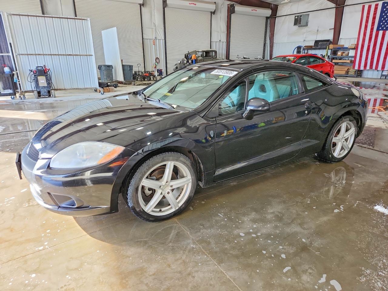 Salvage Mitsubishi Eclipse Image