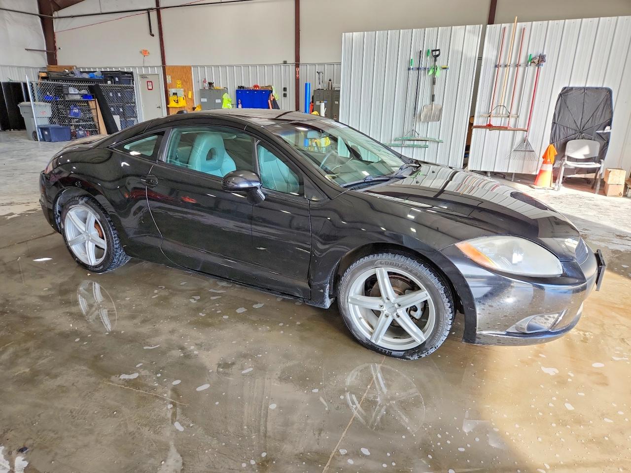 Mitsubishi Eclipse Gs Sport