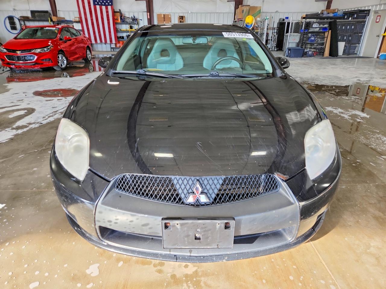 Mitsubishi Eclipse Gs Sport