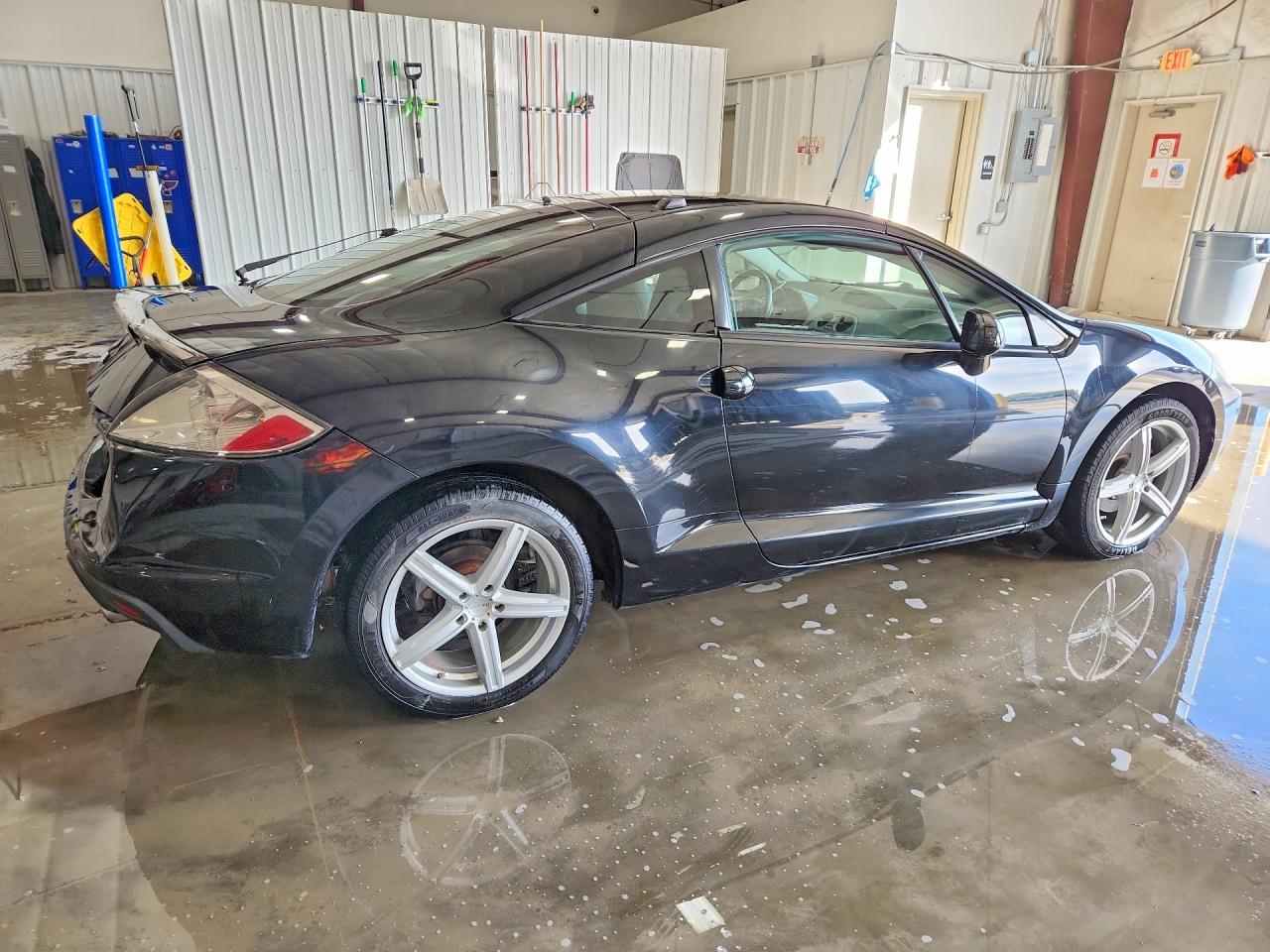 Mitsubishi Eclipse Gs Sport