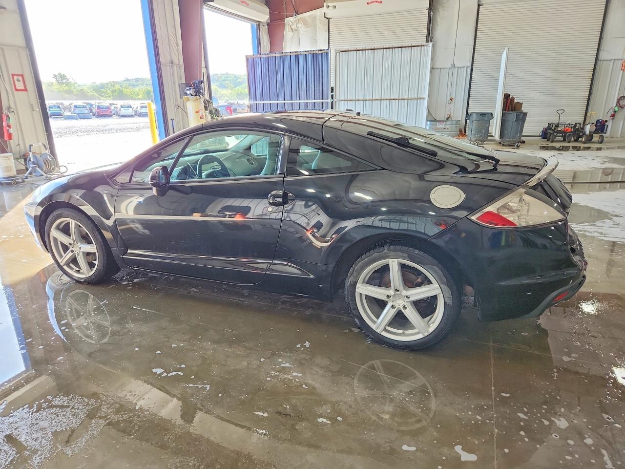 Mitsubishi Eclipse Gs Sport