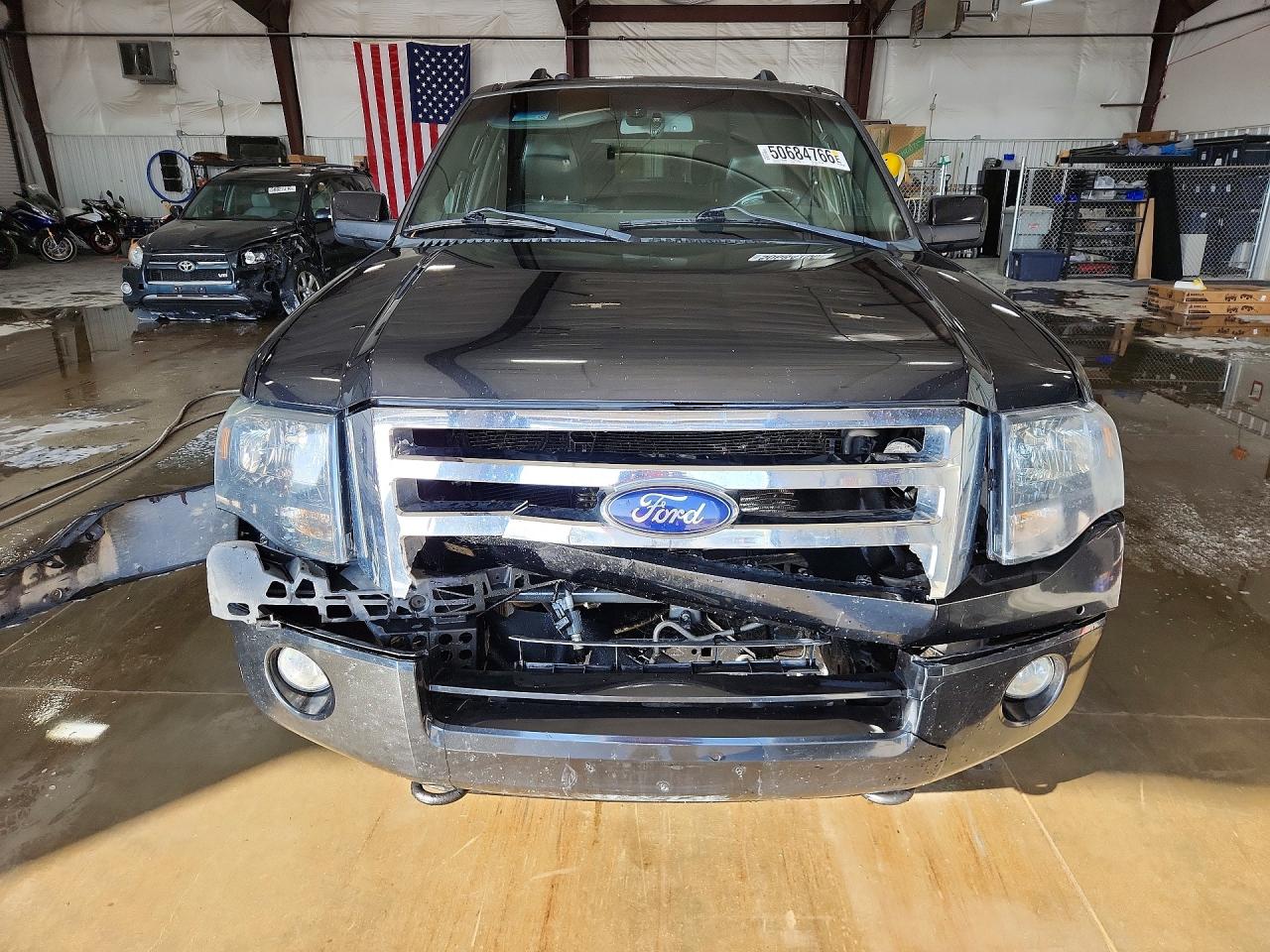 Ford Expedition Limited