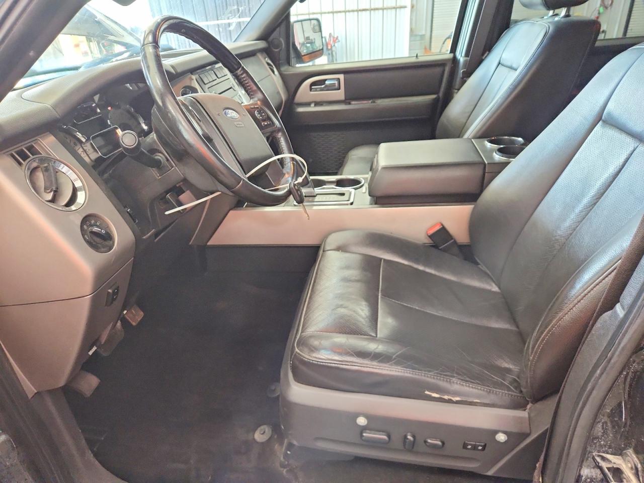 Ford Expedition Limited
