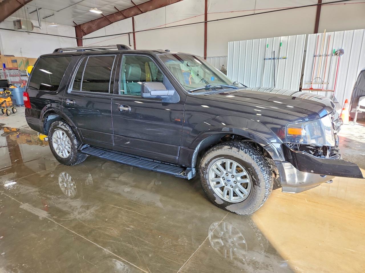 Ford Expedition Limited