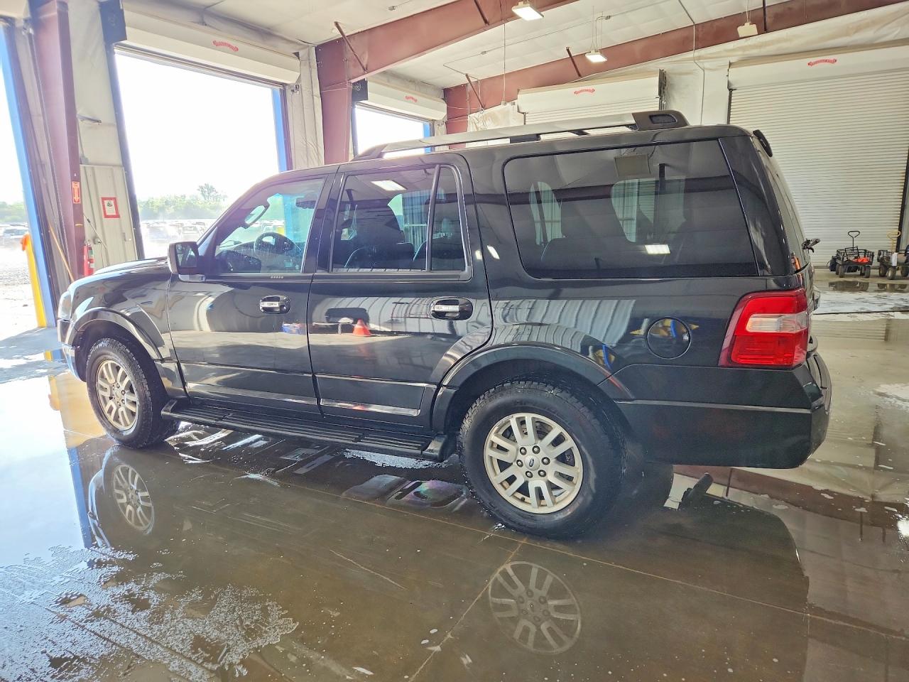 Ford Expedition Limited