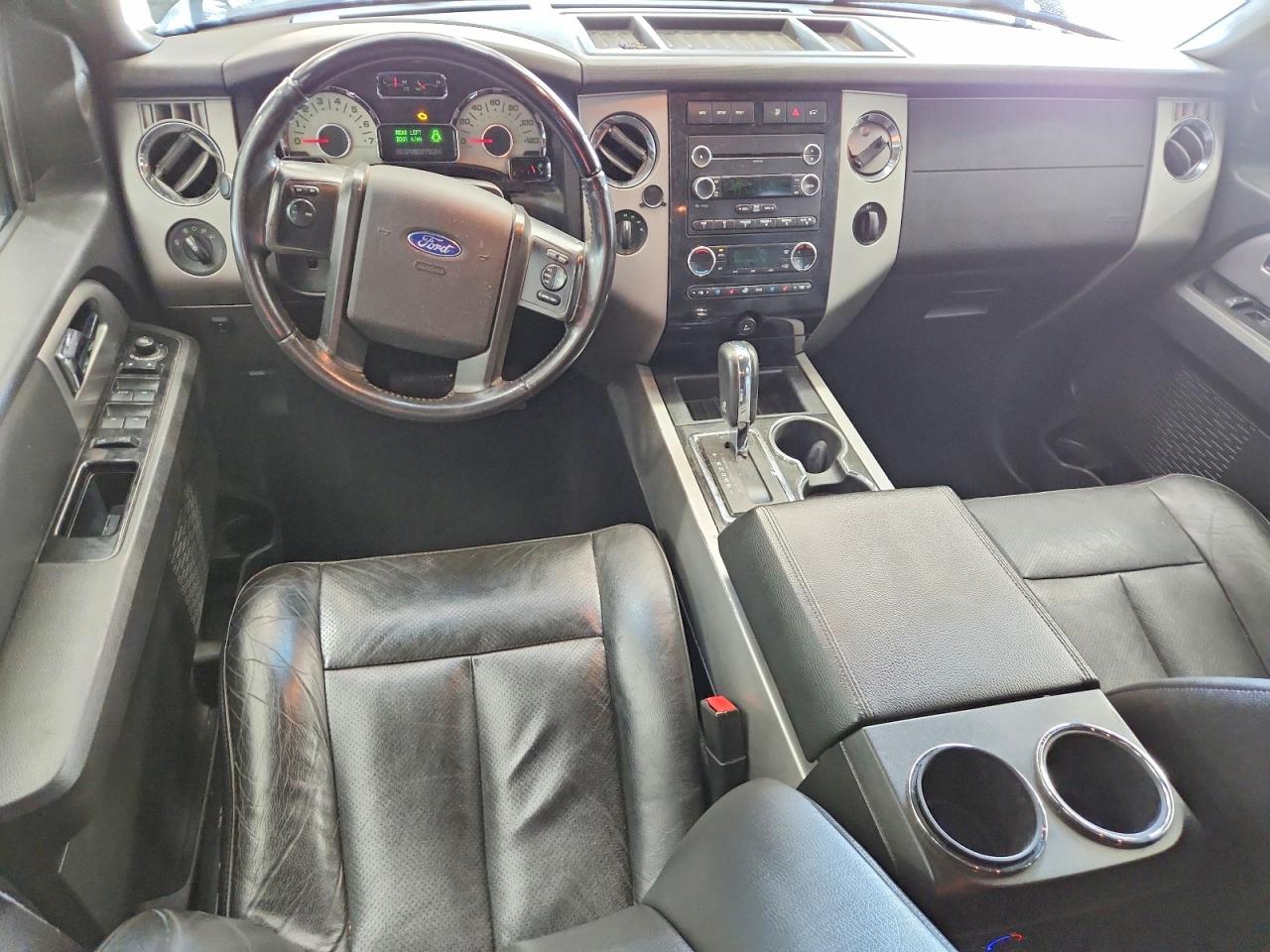 Ford Expedition Limited