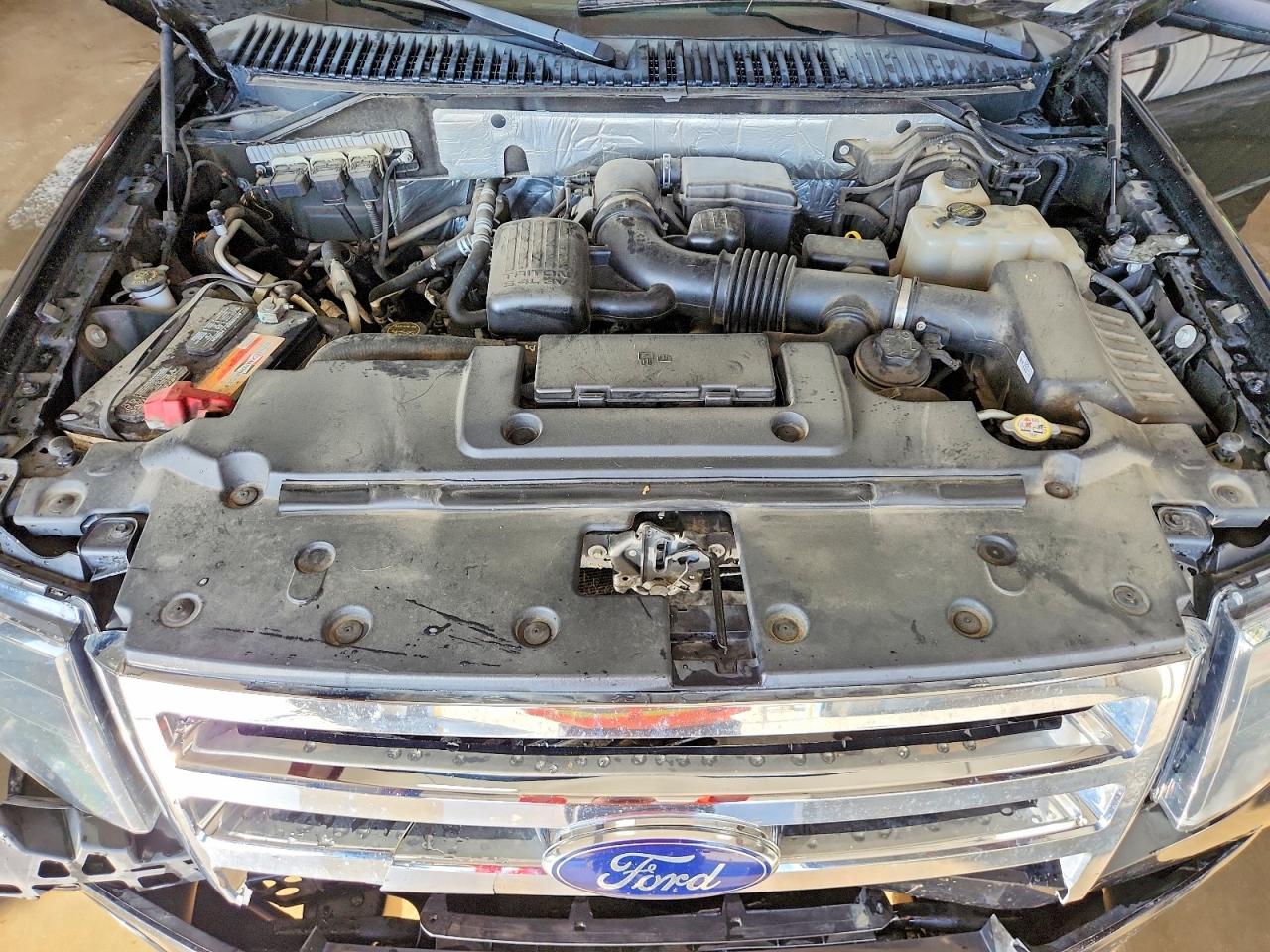 Ford Expedition Limited