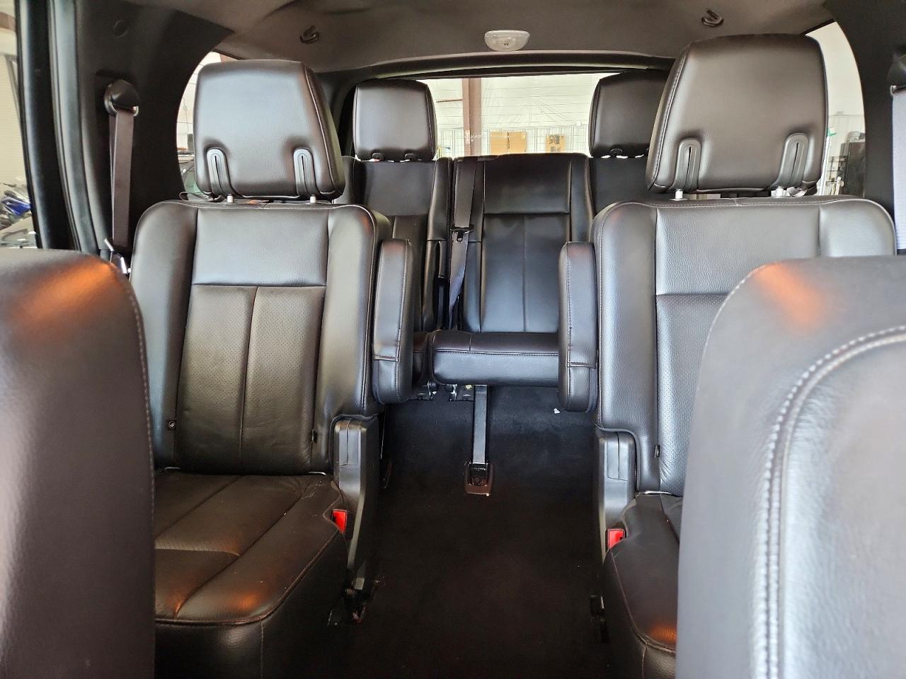 Ford Expedition Limited