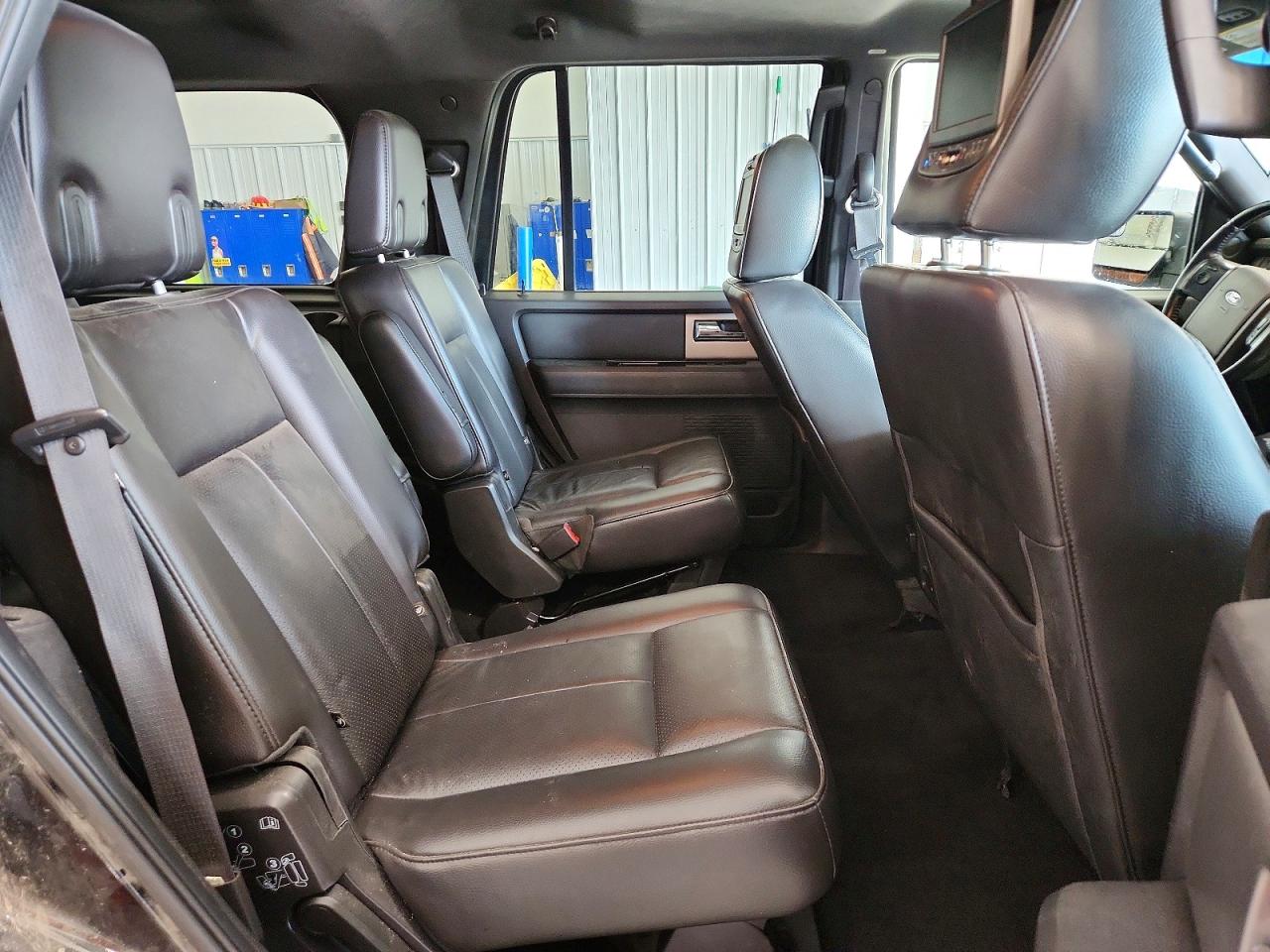 Ford Expedition Limited