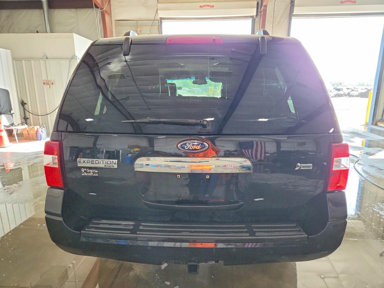 Ford Expedition Limited
