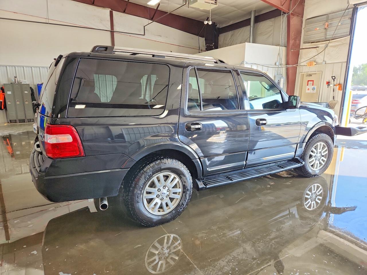 Ford Expedition Limited