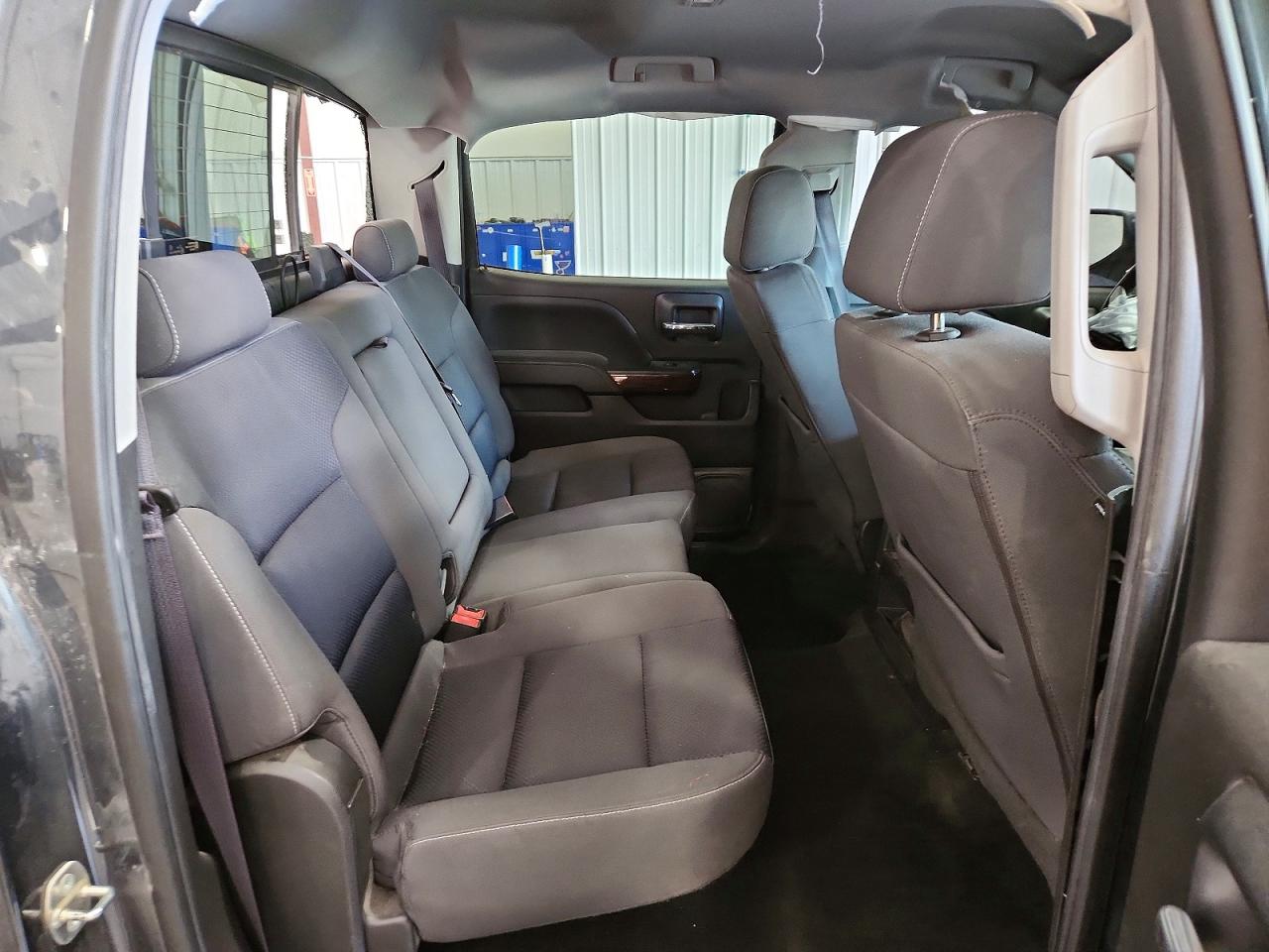 GMC Sierra K1500 Sle