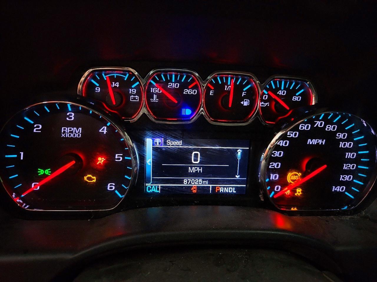 GMC Sierra K1500 Sle
