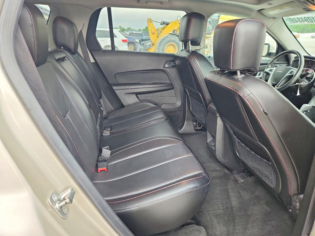 GMC Terrain Slt