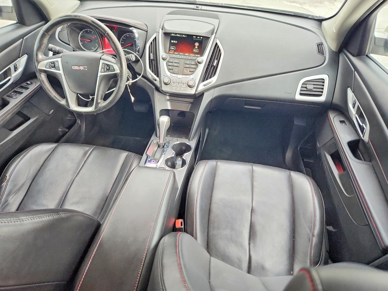 GMC Terrain Slt