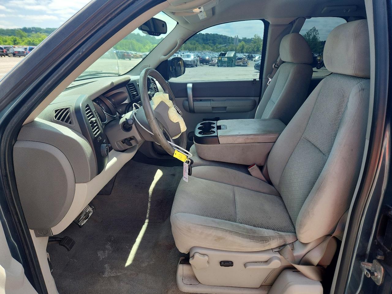 GMC Sierra K1500