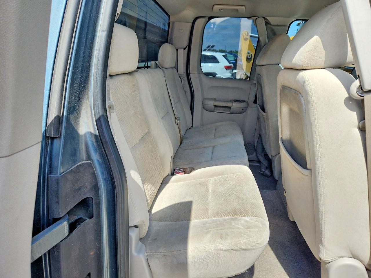 GMC Sierra K1500