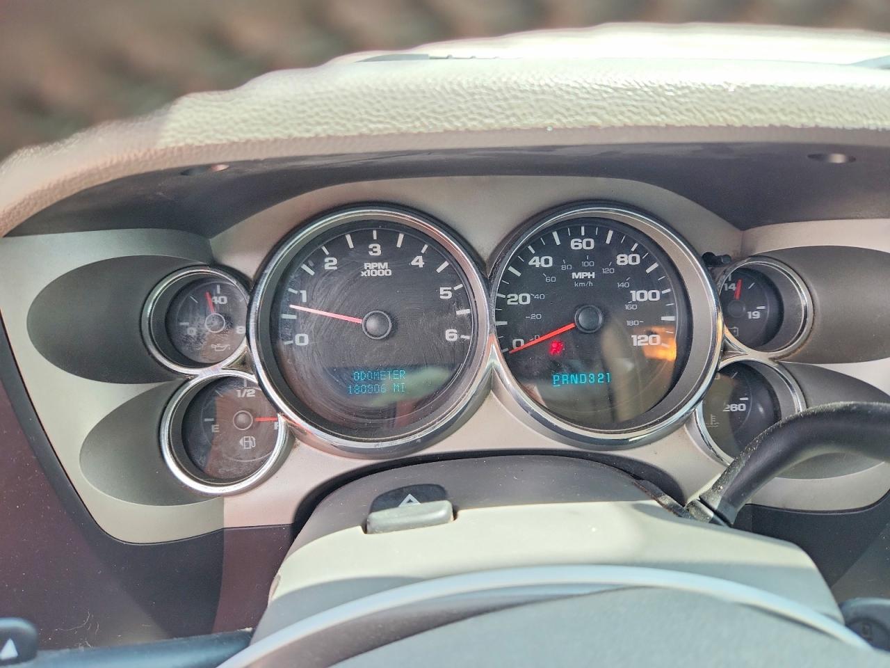 GMC Sierra K1500