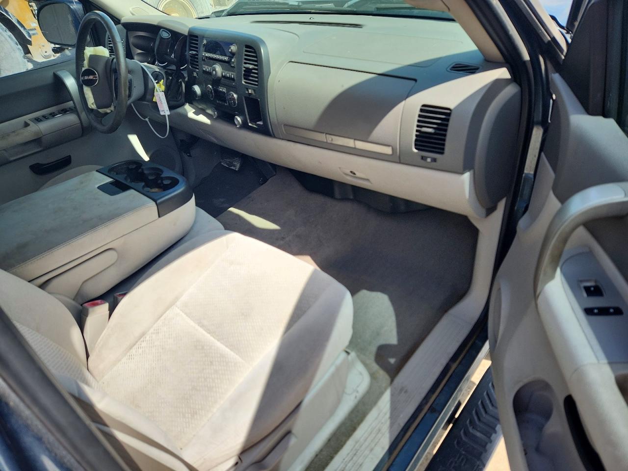 GMC Sierra K1500
