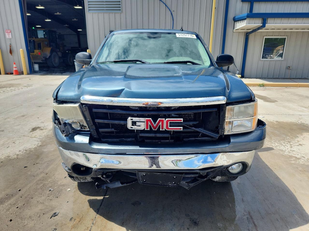 GMC Sierra K1500
