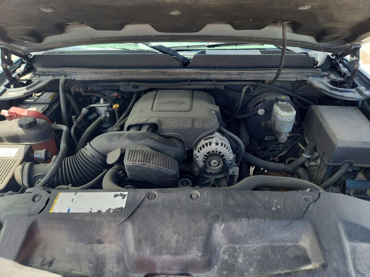 GMC Sierra K1500