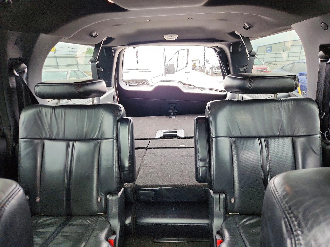 Lincoln Navigator L Select