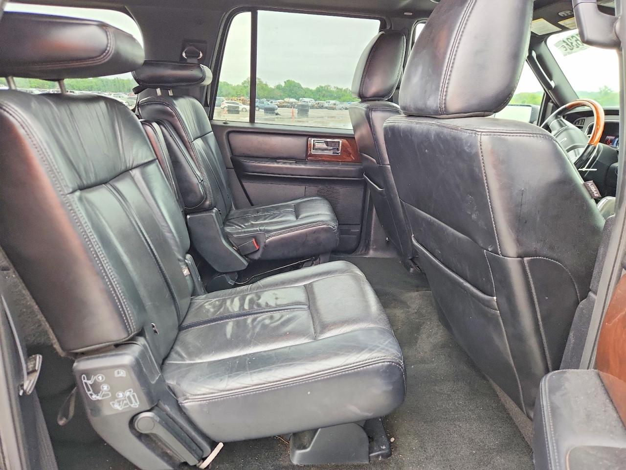 Lincoln Navigator L Select