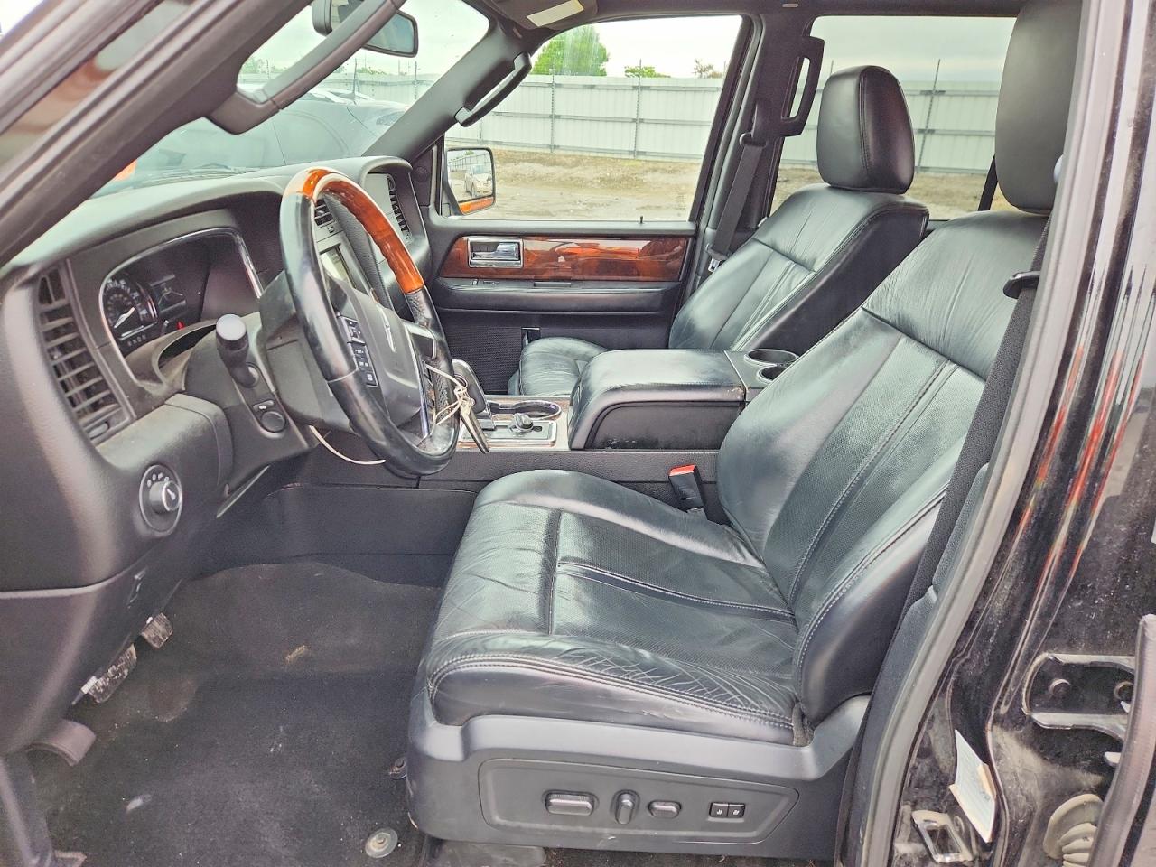 Lincoln Navigator L Select