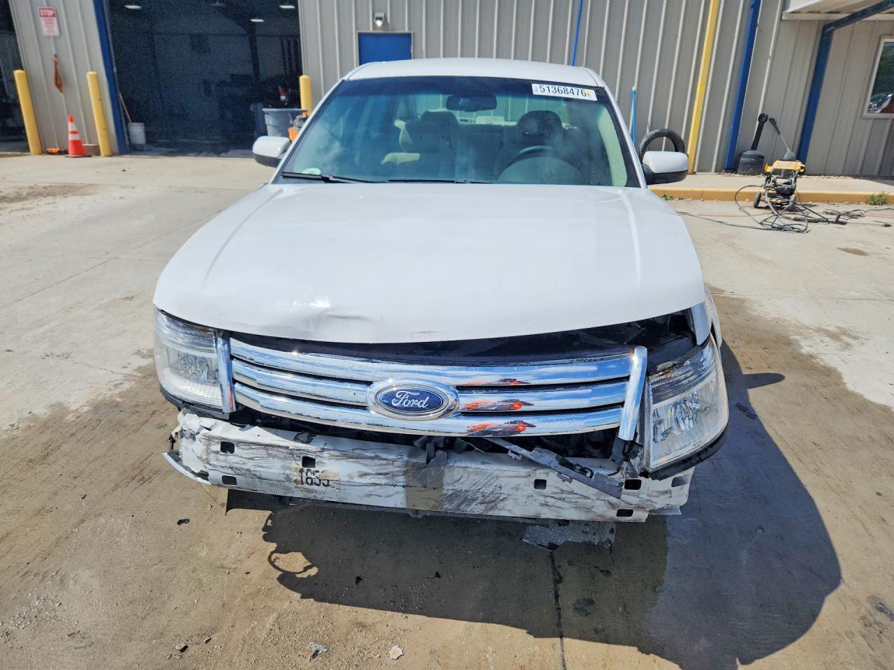Ford Taurus Sel