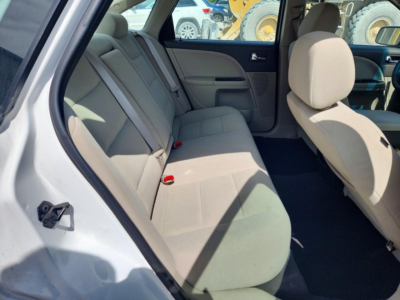 Ford Taurus Sel