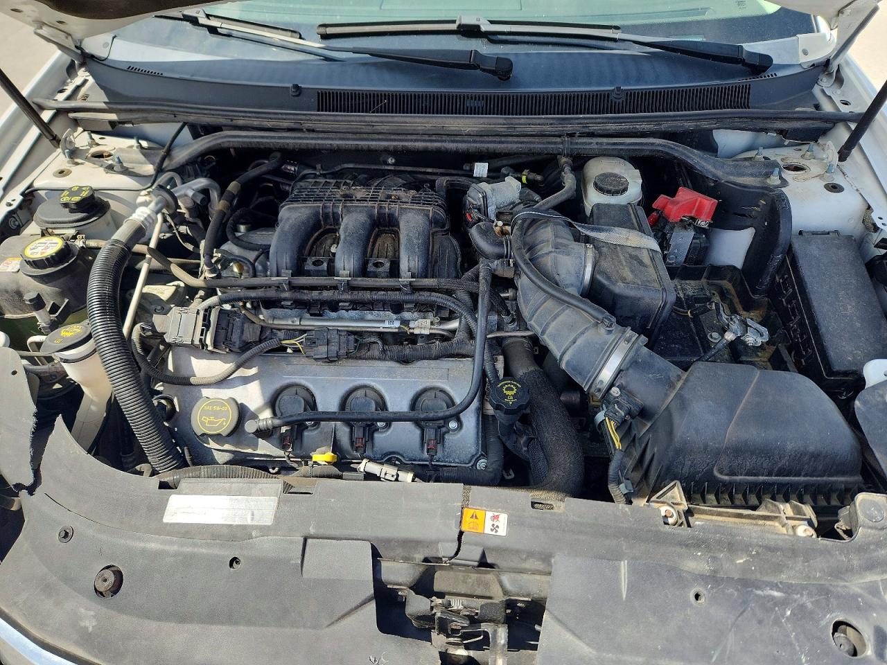 Ford Taurus Sel