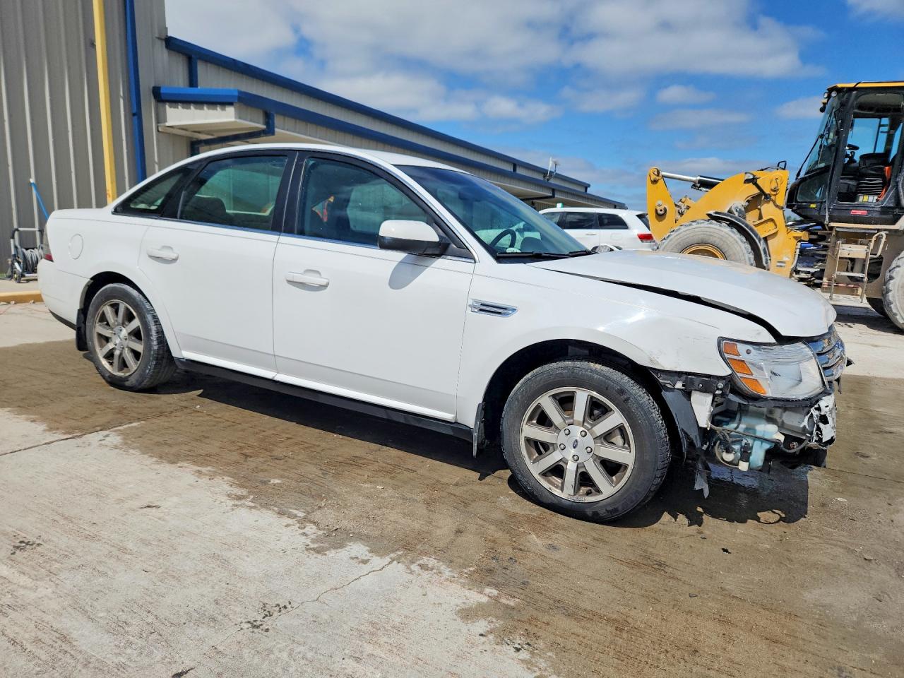 Ford Taurus Sel