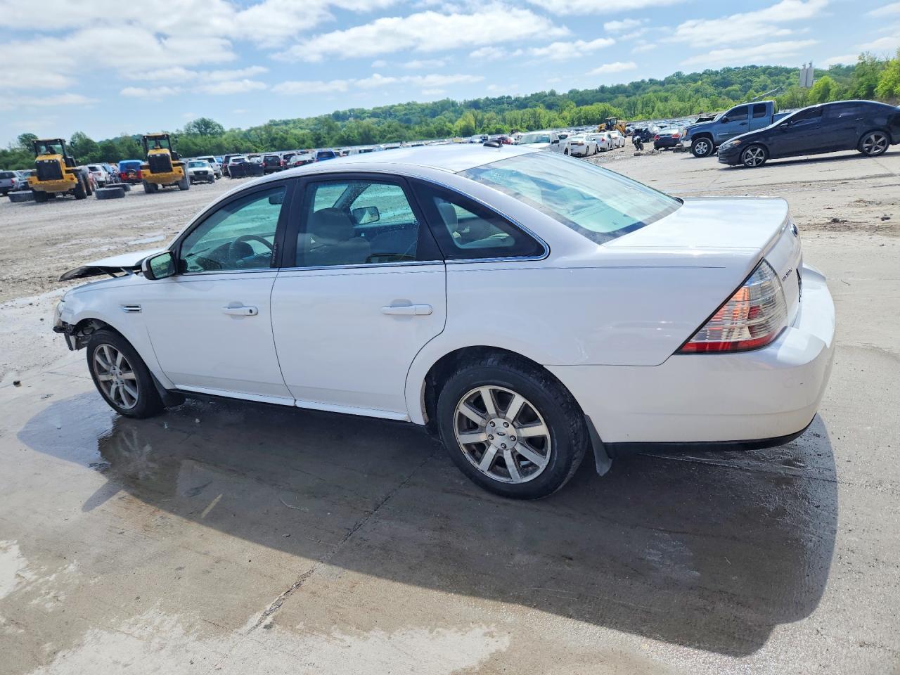Ford Taurus Sel
